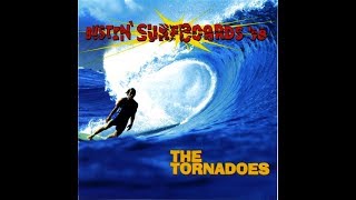 The Tornadoes Bustin Surfboards 98 vinyl record [upl. by Jojo]