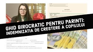 TOTI PASII PENTRU DEPUNEREA DOSARULUI DE INDEMNIZATIE [upl. by Matthiew]