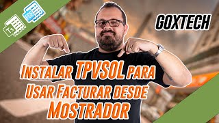 Configuramos 👩‍💻 TPVSOL Paso a Paso 13 SISTEMA GRATIS PARA NEGOCIOS🤑 [upl. by Alathia171]