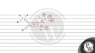 2butene shows geometrical isomerism due to [upl. by Elmo]