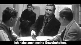 Attentat Reinhard Heydrich Trailer zum Film [upl. by Lezned]