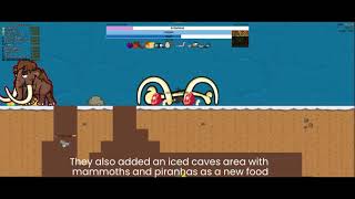 EvoWorldio FlyorDieio  May Bonus Codes 40 Iced Caves UPDATE [upl. by Langelo]