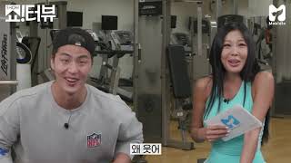 SUB INDO HORSE KING  JESSI SHOWTERVIEW EP 4 [upl. by Danny]