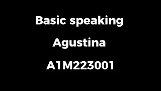 Basic speaking task review novelquotNorthanger Abbeyquotby Jane AustenPendidikan Bahasa Inggris Class A [upl. by Susej]