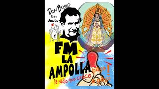 Spot Publicitario FM La Ampolla [upl. by Neel]