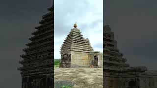 Ramtirth Temple Halasi Khanapur shivshankar shiva shorts shortfeed [upl. by Ramahs]