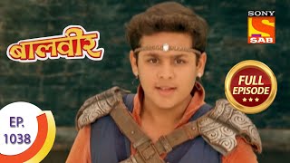 Baal Veer  बालवीर  Ep 1038  Baalveer Imprisoned [upl. by Varney394]