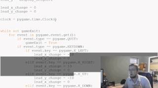 Pygame Python Game Development Tutorial  13  Fixing the Hardcoding [upl. by Leonardo]