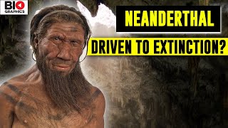 Neanderthal The Origins Evolution and Extinction of Humanity’s Closest Relative [upl. by Aliuqahs]