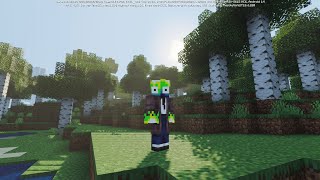 Técnica de renderizado diferido  Minecraft Bedrock  Beta [upl. by Esinrahc]