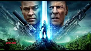 Apex 2021 Movie Ending Music Starring Bruce Willis [upl. by Ebbie687]