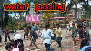 Pass The Water Gamewater games [upl. by Susette165]