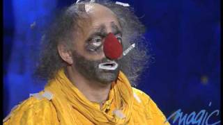 Slava  Clown  LE PLUS GRAND CABARET DU MONDE [upl. by Walczak23]