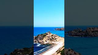 Kyrenia Turtles Beach  Cyprus [upl. by Lav]