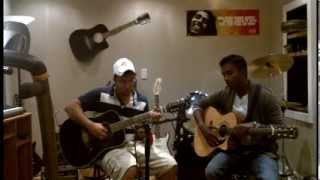 Gayu Gee Cover  Nilushan and Kasun [upl. by Affay]