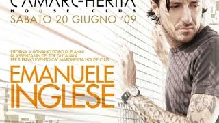 EMANUELE INGLESE NRG SUPERCLUB 26022011 pt2 [upl. by Cristabel]