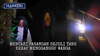 GA KUAT NANGANIN PASANGAN INI CUMA BERTAHAN 10 MENIT DI DALAM LOKASI [upl. by Nwahsek]