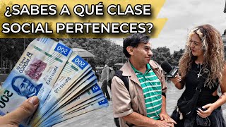 SALARIOS en MÉXICO ¿CUÁNTO GANA un MEXICANO en PROMEDIO  Ruido Social [upl. by Agata607]