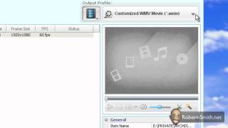 How To Convert MTS Files To Almost Any Format [upl. by Downall54]