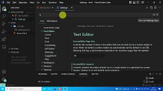 Emmet Not Working In Vscode  Emmet Not Working In Vscode Html  Emmet Not Working In vscode 2022 [upl. by Elmajian494]