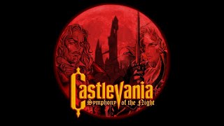 CASTLEVANIA SYMPHONY OF A BROKEN MAN [upl. by Haden]