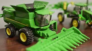 How Do You Rep John Deere Episode 1 [upl. by Whyte]