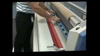 SEAL 62 Pro Laminator [upl. by Aleahs678]