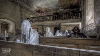 The Church of the Ghosts  Czech Republic [upl. by Zsa Zsa]