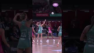 The risk played off  Suncorp Super Netball [upl. by Remy]