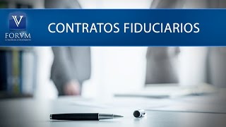 Contratos fiduciarios DIAN Derecho Tributario [upl. by Eissel]