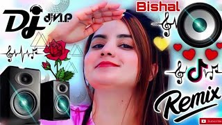 Dj Song💙  Top Dj  Hard Bass ❤️‍🔥  JBL Dj Remix  Old Hindi Dj Song 🥀  Dj Remix Song 2024 [upl. by Nuoras]