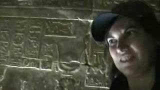 Dendera Temple Part Two  Dendera Egypt [upl. by Trudy]