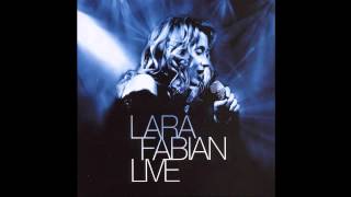 Lara Fabian Live 2001  I Will Love Again  I Will Survive w Kim Richardson [upl. by Lerrad]