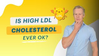 Should I be worried about high LDL cholesterol on a low carb diet Feat Dr Paul Mason [upl. by Maximo]