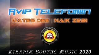 Avip Telefomin2020  Nates Dee Ft Naik Zebi PNG Music [upl. by Ynnel]