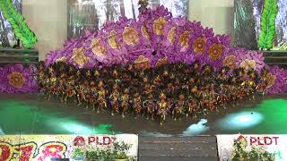 Tribu Kandaya Sinulog 2018 FI Grand Champion [upl. by Anne]