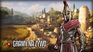 ASSASSINS CREED ODYSSEY 18  Delos Mykonos i Kos  Zagrajmy [upl. by Artimas]