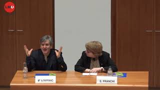 Le Conferenze del Lingotto • Antonio Pappano incontra Susanna Franchi 18052018 [upl. by Barnes]