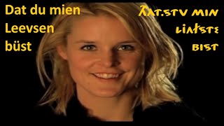 East Frisian love song with Fryas subtitles [upl. by Ameer]