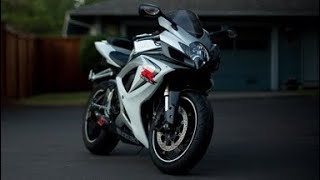 History of Suzukis GSXR [upl. by Omsare636]