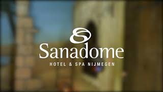 Sabbia Med  Sanadome Hotel amp Spa [upl. by Bondy419]