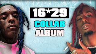 Everything We Know About 1629 by Playboi Carti amp Lil Uzi Vert [upl. by Norved]