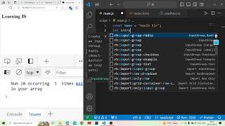 Callback Function  Arrays Method  1 [upl. by Grounds]