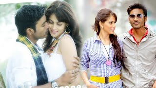 Uthamaputhiran Tamil Movie  Dhanush Genelia Vivek KBhagyaraj Ashish Vidyarthi  Full HD [upl. by Robet606]