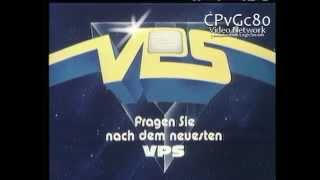 Video Programm Service 1984 [upl. by Burrill]