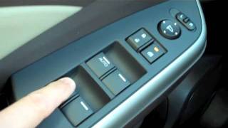 2012 Honda CRV Holmes Honda Allen Smith Power Windows [upl. by Arline]