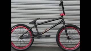 We The People 2010 Bmx completes [upl. by Elnora]