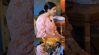 Song With Sithara  Godwin Mathai  Milestone Makers  shorts [upl. by Chassin]