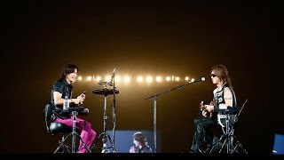 Bz  DVD amp Bluray「Bz LIVEGYM 2015 EPIC NIGHT」DIGEST [upl. by Rasmussen]