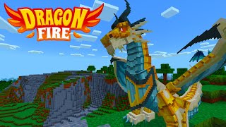 DragonFire Add On  We need the Solar Dragon [upl. by Basil]